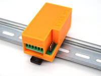 EVSE Wallbox mit Gehäuse