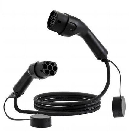 Ladekabel Typ2 auf Typ2, 11kW