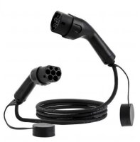 Ladekabel Typ2 auf Typ2, 11kW