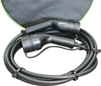 Ladekabel Typ2 auf Typ2, 11kW