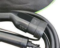 Ladekabel Typ2 auf Typ2, 11kW