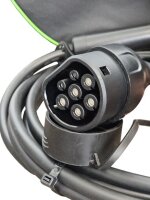 Ladekabel Typ2 auf Typ2, 11kW