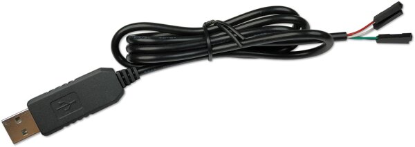USB auf UART Kabel
